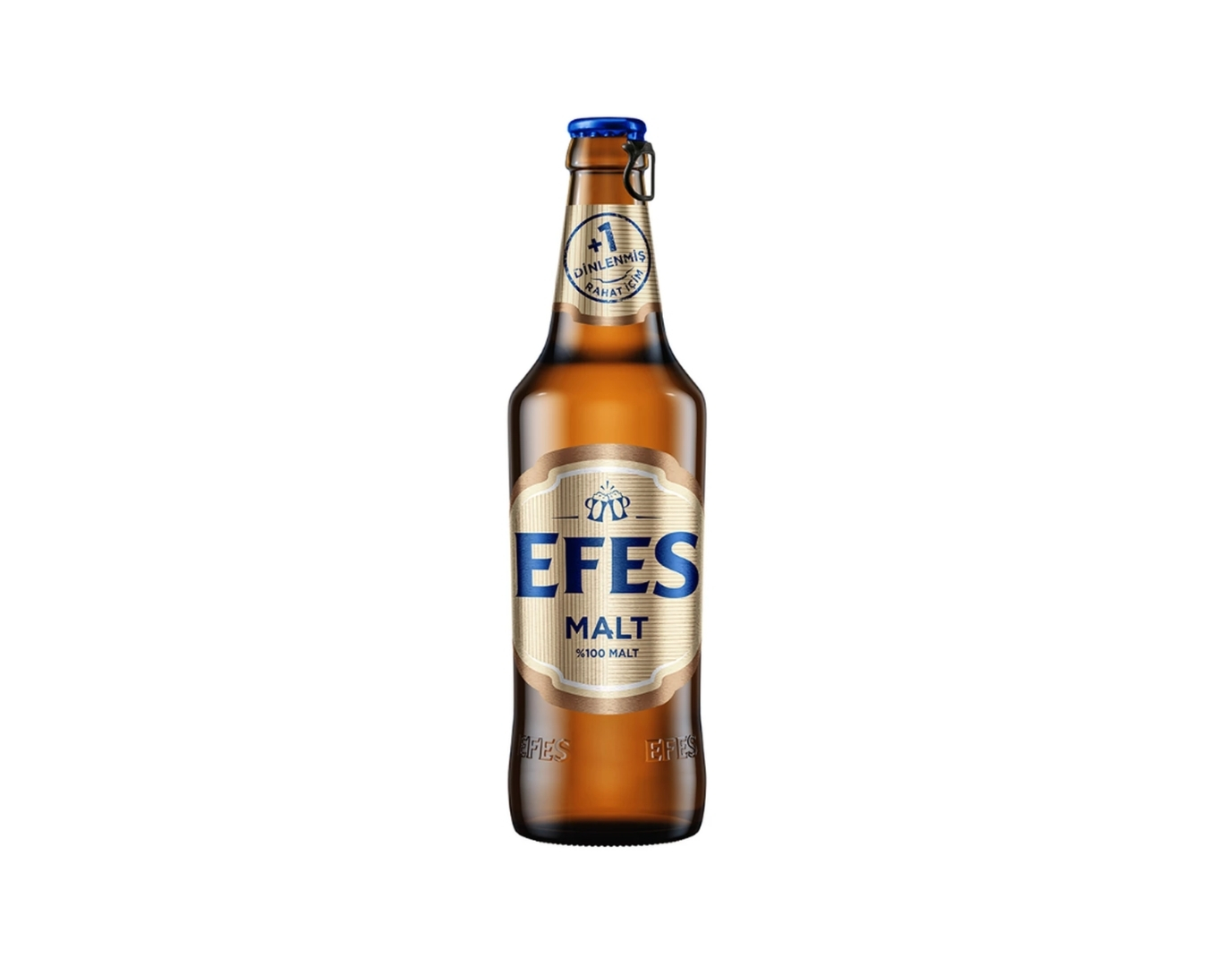 Efes Malt Şişe 50cl