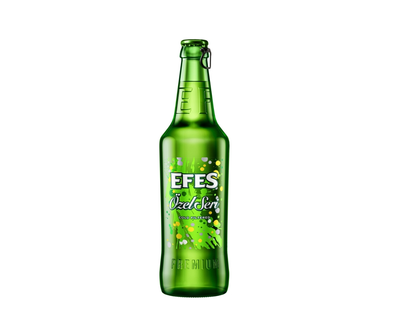 Efes Özel Seri Şişe 50ml