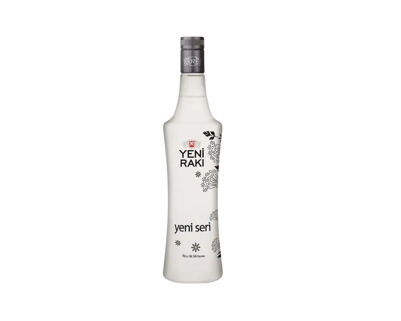 Yeni Rakı Yeni Seri 35cl