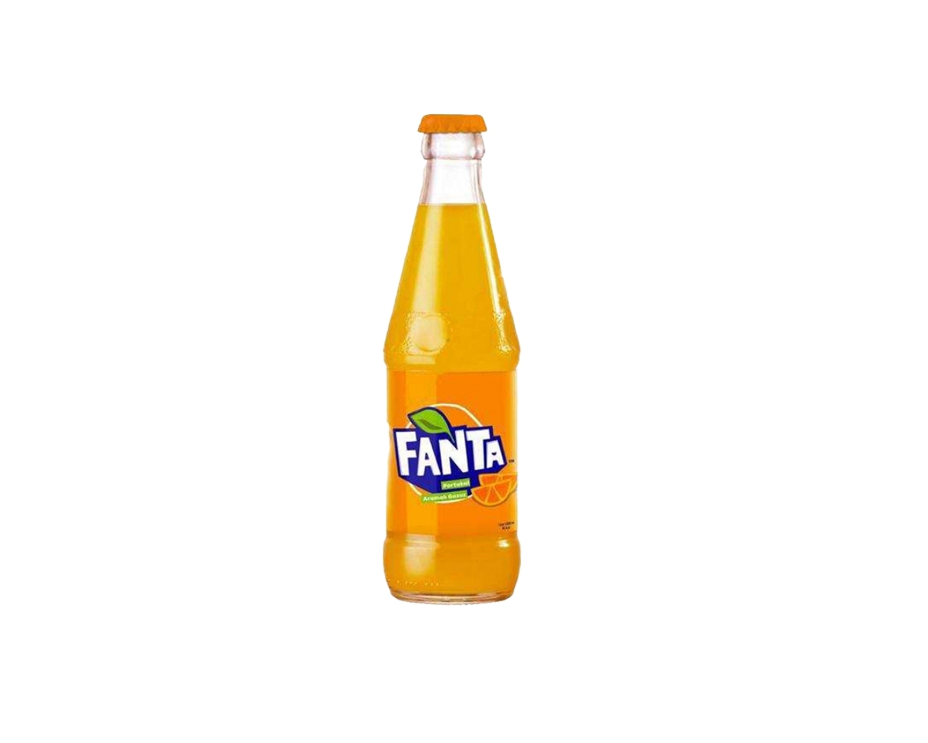 Fanta Şişe 330ml
