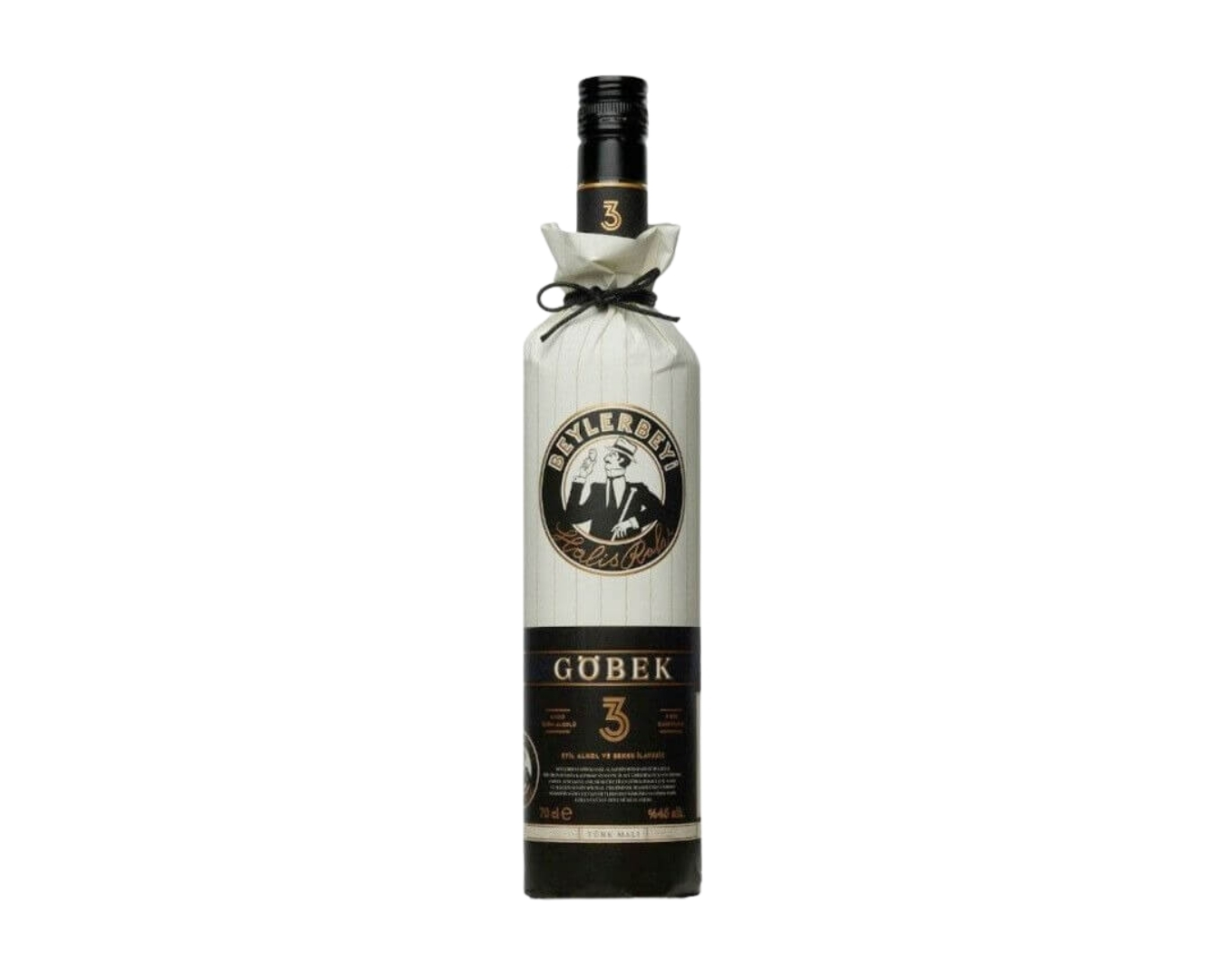Beylerbeyi Göbek 50cl