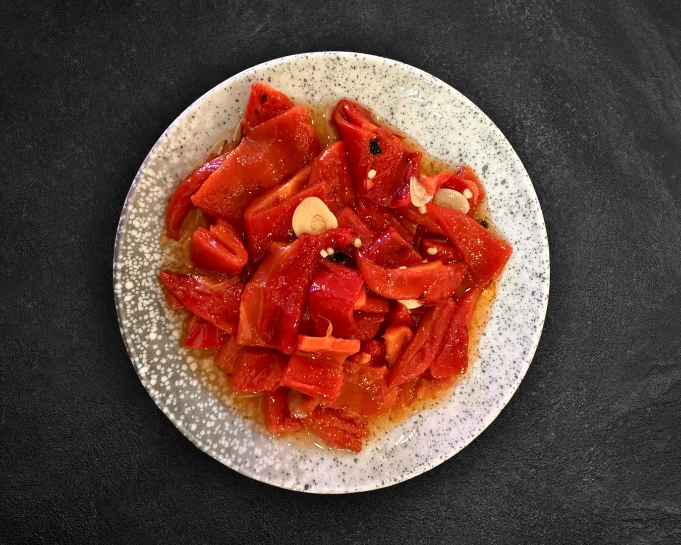 Tatlı Gelin Turşusu